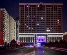 Kirayə (aylıq) Yeni Tikili Xətai m., Xətai r.