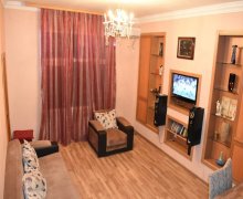 badamdar bina evleri Elmlər akademiyası m., Badamdar qəs., Səbail r.