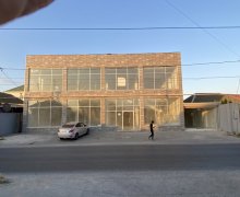 ramanada aylıq kiraye evler Ramana qəs., Sabunçu r.