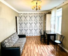 Kirayə (aylıq) Köhnə Tikili Elmlər akademiyası m., Yasamal r.