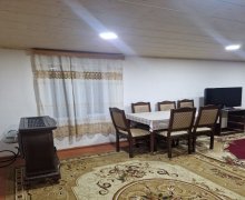 Kirayə (aylıq) Həyət evi/villa Hövsan qəs., Suraxanı r.