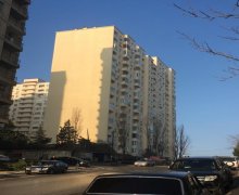 Kirayə (aylıq) Yeni Tikili Memar Əcəmi m., 9-cu mikrorayon, Binəqədi r.