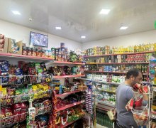 Satılır Obyekt 28 May m., Nəsimi r.