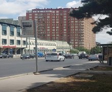 Kirayə (aylıq) Köhnə Tikili Memar Əcəmi m., 4-cü mikrorayon, Nəsimi r.