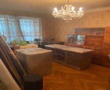 Satılır Köhnə Tikili Nizami m., Kubinka, Avropa otel, Nəsimi r.