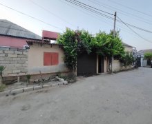 Kirayə (aylıq) Həyət evi/villa Hövsan qəs., Suraxanı r.