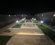 Kirayə (aylıq) Bağ evi Nardaran qəs., Sabunçu r.