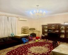 Satılır Köhnə Tikili Bayıl qəs., Səbail r.