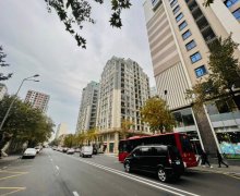 28 mayda kiraye obyekt 28 May m., Nəsimi r.