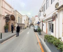 Satılır Obyekt Nizami m., Yasamal r.