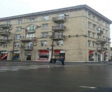 Kirayə (aylıq) Köhnə Tikili İçərişəhər m., 20-ci sahə, Səbail r.