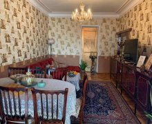 Satılır Köhnə Tikili 28 May m., Nəsimi r.