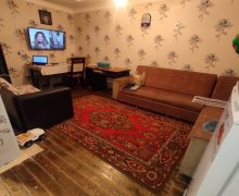 Satılır Həyət evi/villa Avtovağzal m., Biləcəri qəs., Binəqədi r.