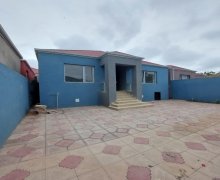 Satılır Həyət evi/villa Binə qəs., Xəzər r.