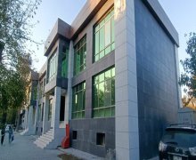 Kirayə (aylıq) Obyekt Mingəçevir ş. Kirayə (aylıq) Obyekt Mingəçevir ş.