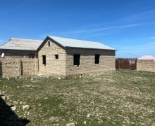 Satılır Həyət evi/villa Hökməli, Abşeron r.