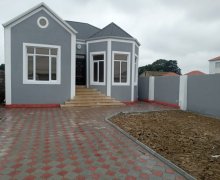 Satılır Həyət evi/villa Binə qəs., Xəzər r.