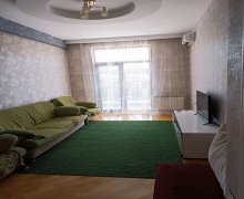 Kirayə (günlük) Yeni Tikili İnşaatçılar m., Yasamal qəs., Yasamal r.