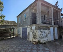 Kirayə (aylıq) Bağ evi Şüvəlan, Xəzər r.