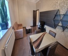 Kirayə (aylıq) Yeni Tikili İnşaatçılar m., Yasamal qəs., Yasamal r.