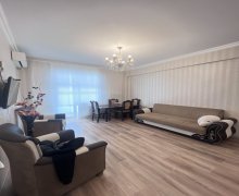 Kirayə (aylıq) Yeni Tikili Hövsan qəs., Suraxanı r.