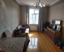 razinde 3 otaqli evler Bakıxanov qəs., Sabunçu r.