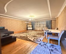 Satılır Yeni Tikili Həzi Aslanov m., Xətai r.