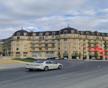 Kirayə (aylıq) Yeni Tikili Ağ şəhər, Xətai r.