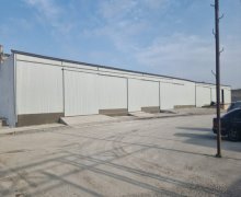 Kirayə (aylıq) Obyekt Binəqədi qəs., Binəqədi r.