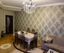 Satılır Yeni Tikili 20 Yanvar m., Nizami r.