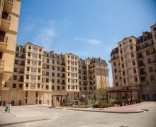 ag seherde aylıq evler Xətai m., Ağ şəhər, Xətai r.