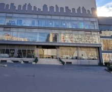 Kirayə (aylıq) Obyekt Xalqlar dostluğu m., Xətai r.