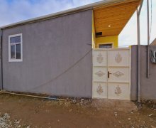 Satılır Həyət evi/villa Xırdalan ş.