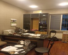 Kirayə (aylıq) Ofis Memar Əcəmi m., 4-cü mikrorayon, Nəsimi r.