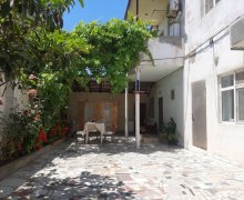 Satılır Həyət evi/villa Xalqlar dostluğu m., NZS, Xətai r.