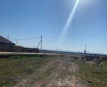 qurd deresi torpaq alqi satqisi Sumqayıt ş.