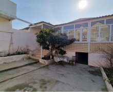 Satılır Həyət evi/villa Yeni Günəşli qəs., Suraxanı r.