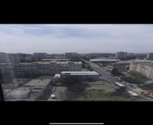 Kirayə (aylıq) Yeni Tikili Azadlıq m., 8-ci mikrorayon, Binəqədi r.