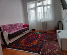 ehmedlide aylıq kiraye evler Əhmədli m., Xətai r.