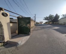 Satılır Həyət evi/villa Azadlıq m., Binəqədi r.