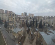 Satılır Yeni Tikili Xalqlar dostluğu m., Nizami r.