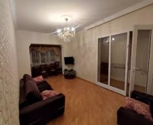 Kirayə (aylıq) Yeni Tikili Qara Qarayev m., Nizami r.