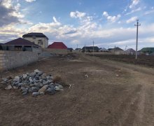 Satılır Torpaq Gəncə ş.