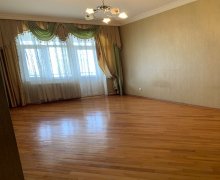 Kirayə (aylıq) Yeni Tikili Həzi Aslanov m., Xətai r.