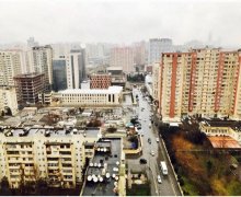 Kirayə (aylıq) Yeni Tikili Xətai m., Xətai r.