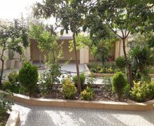 Satılır Həyət evi/villa Qara Qarayev m., Nizami r. Satılır Həyət evi/villa Qara Qarayev m., Nizami r.