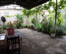 Kirayə (aylıq) Həyət evi/villa Hövsan qəs., Suraxanı r.