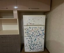 Satılır Yeni Tikili İnşaatçılar m., Yeni Yasamal qəs., Yasamal r.