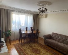 genclikde evlerin qiymeti Gənclik m., Nərimanov r.