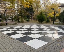 Satılır Köhnə Tikili Neftçilər m., Bakıxanov qəs., Sabunçu r. Satılır Köhnə Tikili Neftçilər m., Bakıxanov qəs., Sabunçu r.